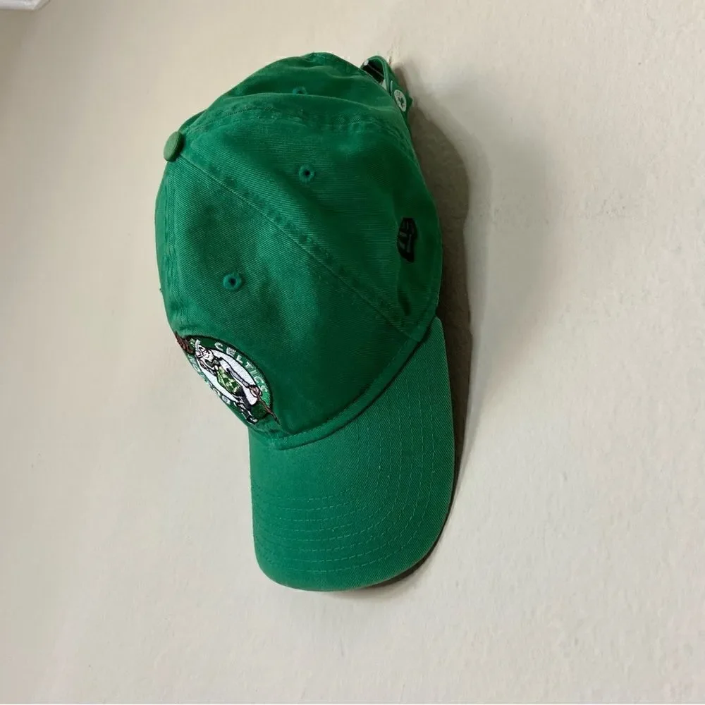 39THIRTY BOSTON CELTICS OFFICIAL TEAM COLOURS